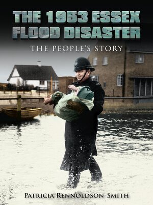 cover image of The 1953 Essex Flood Disaster